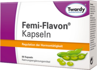 FEMI-FLAVON Kapseln - 90St