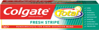 COLGATE Total Fresh Stripe Zahnpasta - 75ml - Zahncreme