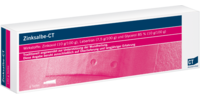 ZINKSALBE-CT - 35g - Hautpflege