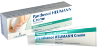 PANTHENOL Heumann Creme - 20g - Wund & Heilsalbe