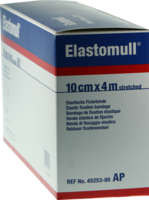 ELASTOMULL 10 cmx4 m elast.Fixierb.45253 - 50St
