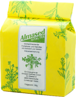 ALMASED Vital-Tee - 100g - Wohlfühl & Vitaltees