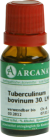 TUBERCULINUM BOVINUM LM 30 Dilution - 10ml