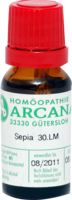 SEPIA LM 30 Dilution - 10ml