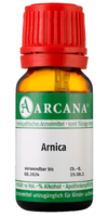 ARNICA LM 30 Dilution - 10ml