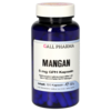 MANGAN 5 mg GPH Kapseln