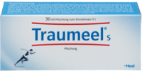 TRAUMEEL S Tropfen - 30ml - Rheuma & Arthrose