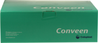 CONVEEN Kondom Urin.35mm 5210 selbsth. - 30St