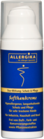 ALLERGIKA Softhandcreme - 50ml