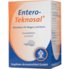 ENTERO TEKNOSAL Kautabletten