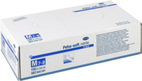 PEHA-SOFT nitrile fino Unt.Hands.unsteril pf M - 150St