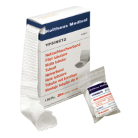 NETZSCHLAUCHVERBAND YPSINETZ Gr.3 25 m weiß - 1St