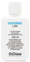 ASCHE Basis Lotio - 100ml - Hautpflege
