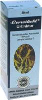 CERIVIKEHL Urtinktur - 30ml
