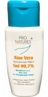 ALOE VERA 100% pur Gel - 50ml