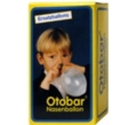OTOBAR Ersatzballon - 5St