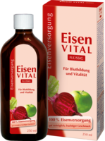 EISEN VITAL flüssig - 250ml