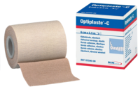 OPTIPLASTE C 8 cmx2,5 m Rolle - 1St