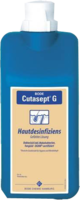 CUTASEPT G Lösung - 1000ml