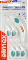 ELMEX Interdentalbürsten 5 mm 6 St. - 1P - Interdentalpflege