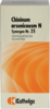 SYNERGON KOMPLEX 25 Chininum arsenicosum N Tabl.