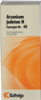 SYNERGON KOMPLEX 48 Arsenicum jodatum N Tropfen