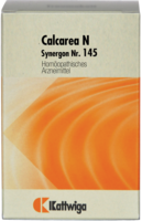 SYNERGON KOMPLEX 145 Calcarea N Tabletten - 200St