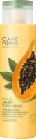 CLAIRE FISHER Nat.Classic Papaya Duschcreme - 300ml - Duschpflege