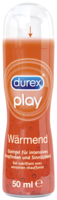 DUREX play Warming Gel - 50ml