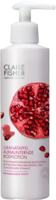 CLAIRE FISHER Nat.Classic Granatapfel Bodylotion - 300ml - Pflege normaler Haut