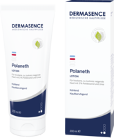 DERMASENCE Polaneth Lotion - 200ml - Körperpflege