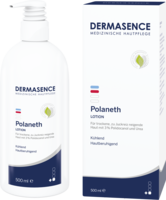 DERMASENCE Polaneth Lotion - 500ml - Körperpflege