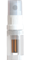 ADAPPLICATOR Zerstäuber f.1ml OPC Amp. - 5St