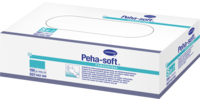PEHA-SOFT Latex Unt.Hands.unsteril puderfrei XS - 100St