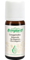 BERGAMOTTE Öl Bergland - 10ml - Aetherische Öle