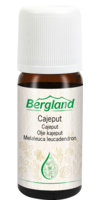 CAJEPUT ÖL - 10ml - Aetherische Öle