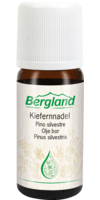 KIEFERNNADEL Öl Bergland - 10ml - Aetherische Öle