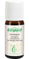 LEMONGRASÖL Bergland - 10ml - Aetherische Öle