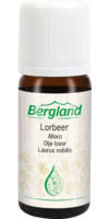 LORBEERÖL Bergland - 10ml - Aetherische Öle