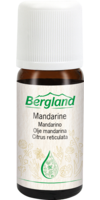 MANDARINEN Öl - 10ml - Aetherische Öle