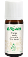 ORANGEN ÖL süß Bergland - 10ml - Aetherische Öle