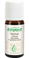 PATCHOULI Öl - 10ml - Aetherische Öle