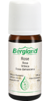 ROSEN ÖL 3% in Mandel- u.Weizenkeimöl - 10ml - Aetherische Öle