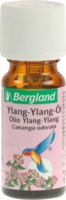 YLANG YLANG Duftöl - 10ml - Aetherische Öle