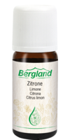 ZITRONEN ÖL Bergland - 10ml - Aetherische Öle