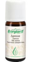 ZYPRESSEN ÖL Bergland - 10ml - Aetherische Öle