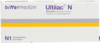 ULTILAC N Kautabletten