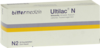 ULTILAC N Kautabletten