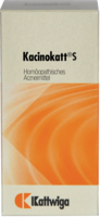 KACINOKATT S Tabletten - 100St