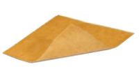 ALGIVON Plus Honigalginat Wundauflage 5x5 cm - 5St